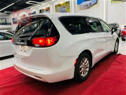 Chrysler Grand Caravan